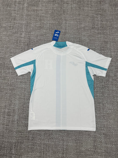 Honduras 2026/27 Home Men Jersey [KF-002]