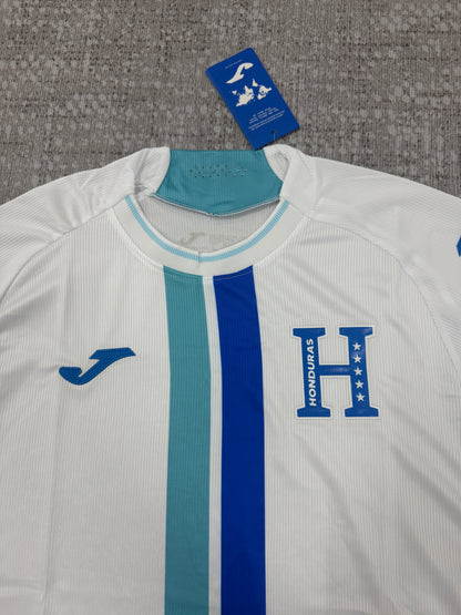 Honduras 2026/27 Home Men Jersey [KF-003]
