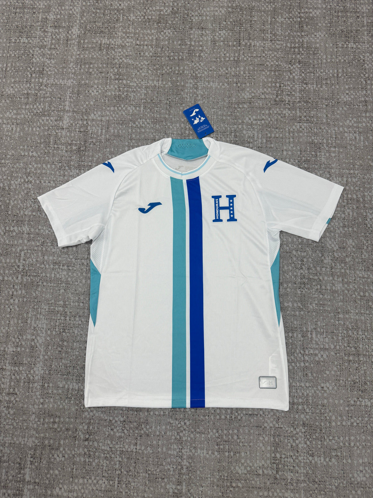 Honduras 2026/27 Home Men Jersey [KF-001]