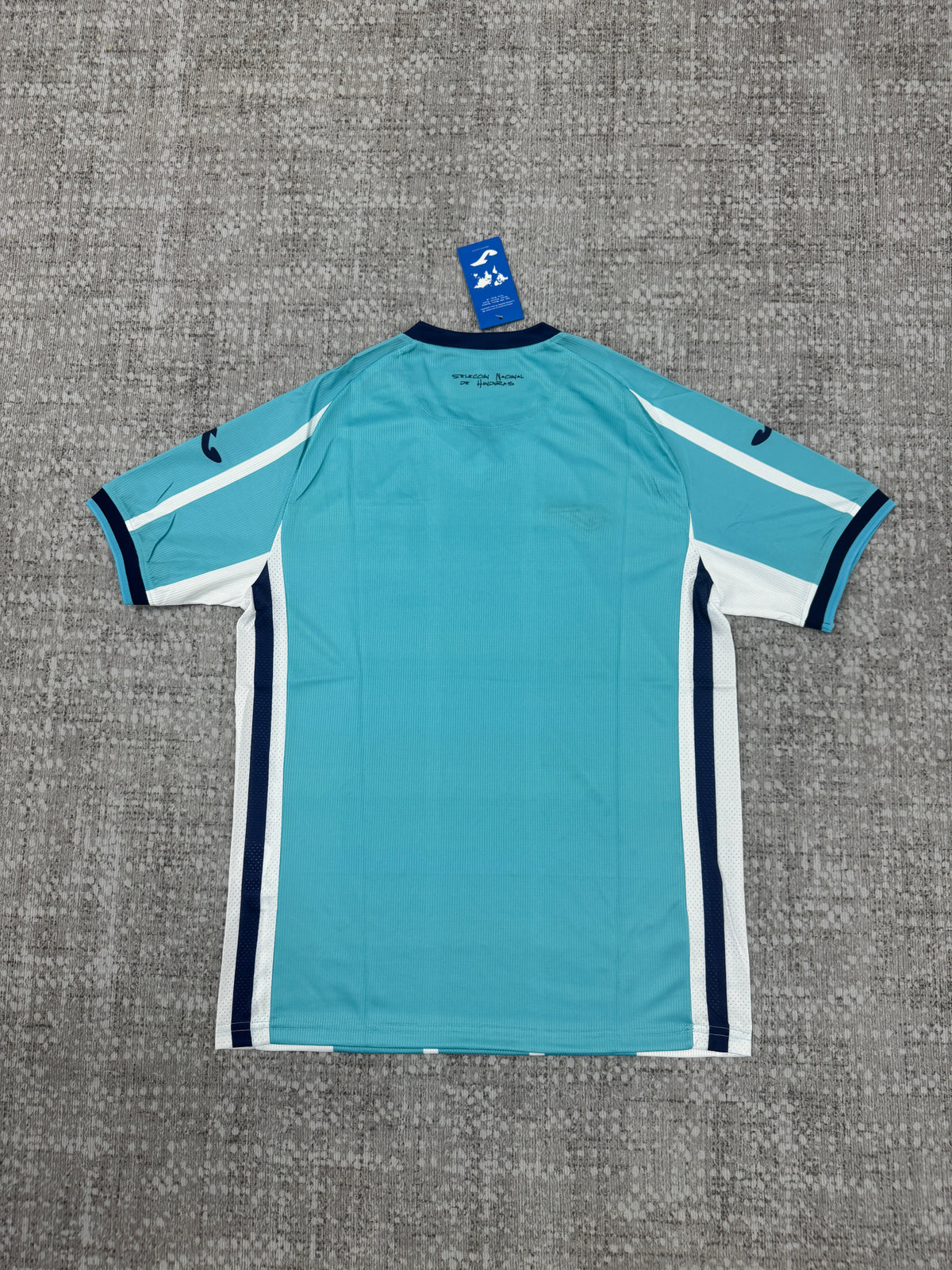 Honduras 2026/27 Away Men Jersey [KF-002]