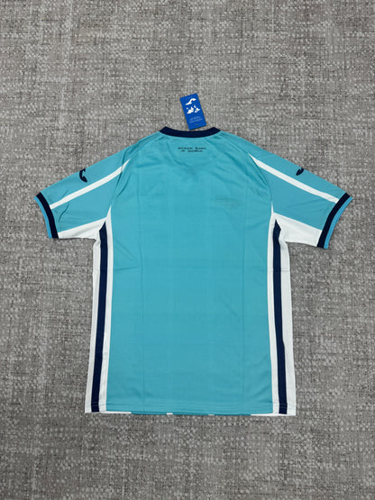 Honduras 2026/27 Away Men Jersey [KF-002]