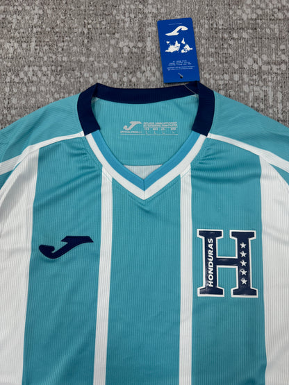 Honduras 2026/27 Away Men Jersey [KF-003]