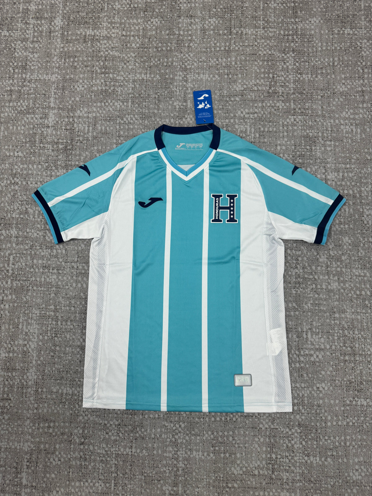 Honduras 2026/27 Away Men Jersey [KF-001]