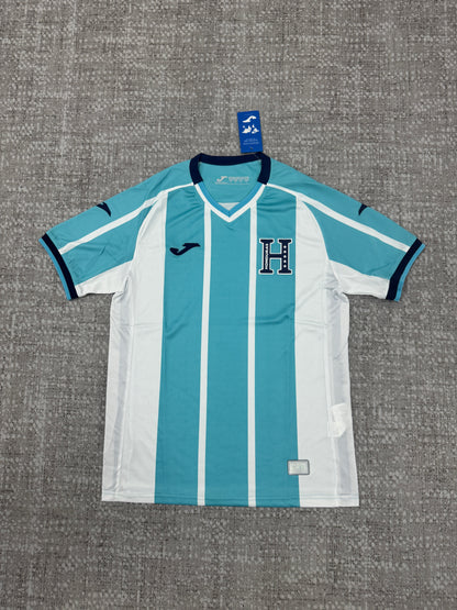 Honduras 2026/27 Away Men Jersey [KF-001]