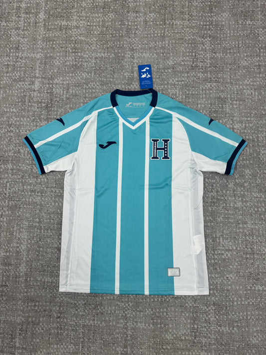 Honduras 2026/27 Away Men Jersey [KF-001]