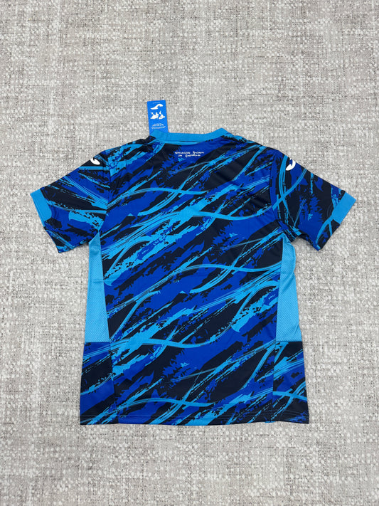 Honduras 2026/27 Men Jersey [KF-002]