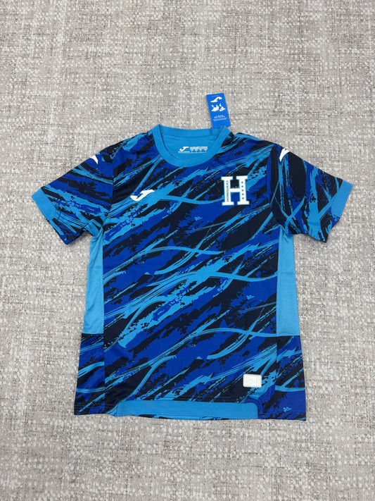 Honduras 2026/27 Men Jersey [KF-001]