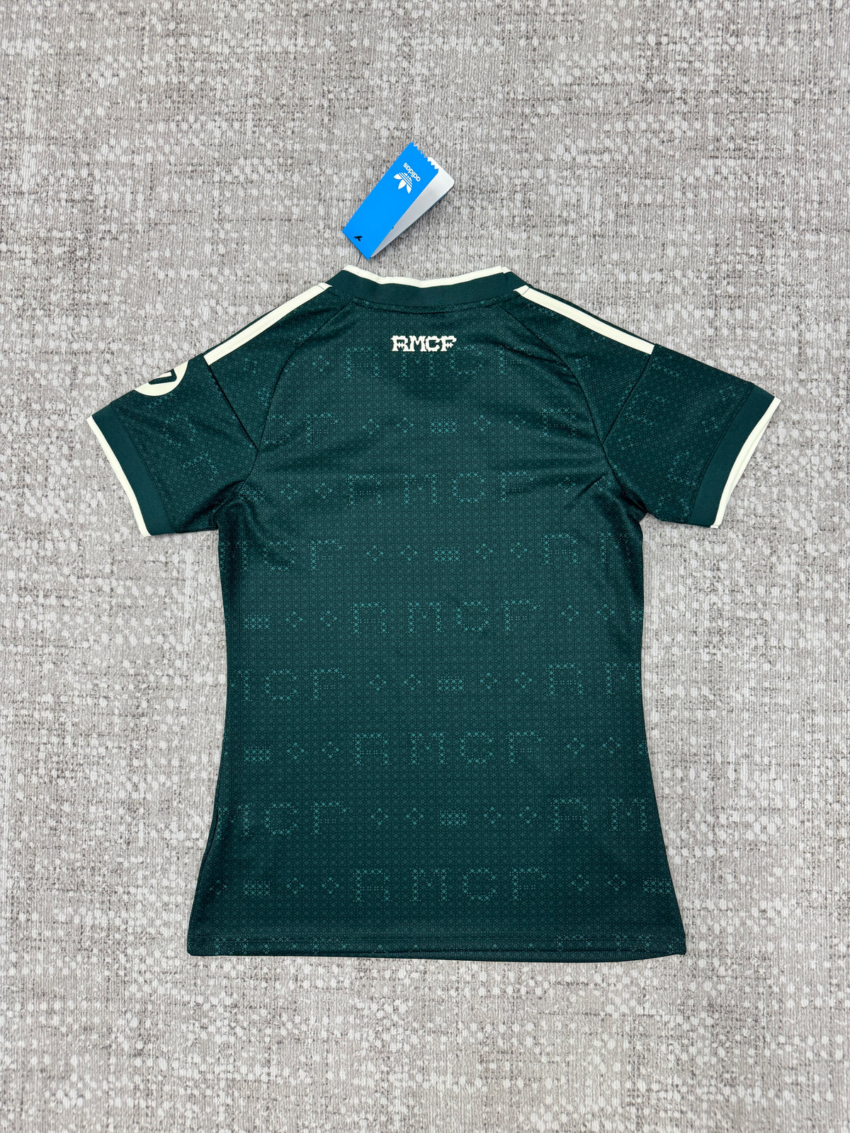 Real Madrid 2026/27 Away Women's Fan Jersey [KF-002]