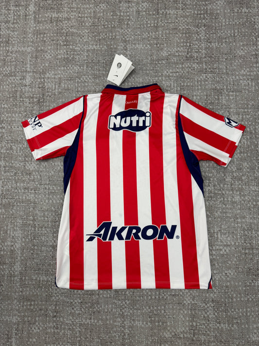 Chivas 2026/27 Home Fan Jersey [KF-002]