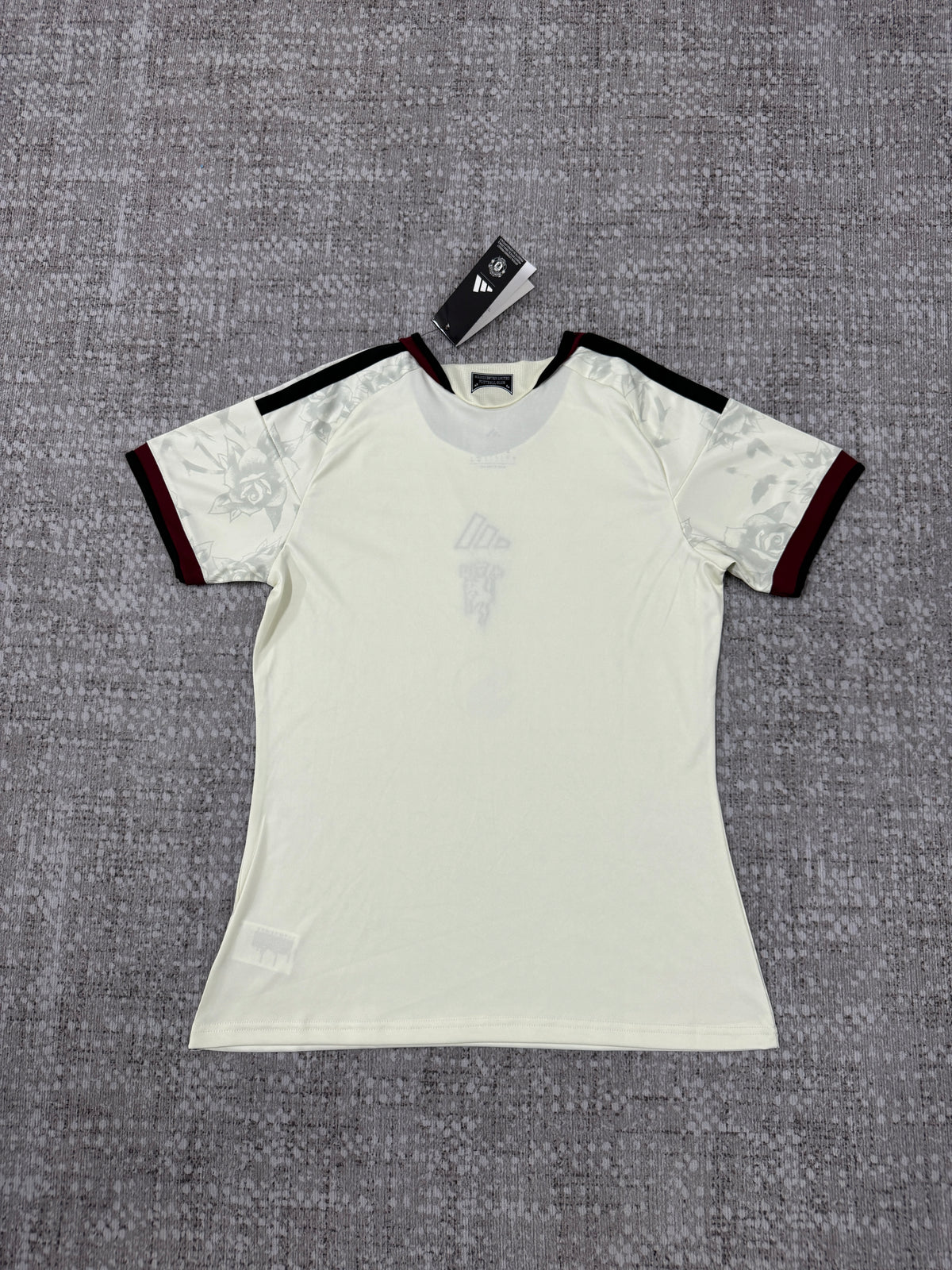 Manchester United 2026/27 Third Women's Fan Jersey [KF-002]