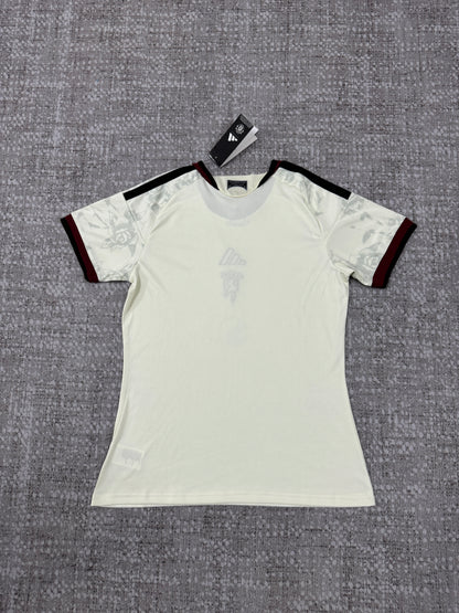 Manchester United 2026/27 Third Women's Fan Jersey [KF-002]