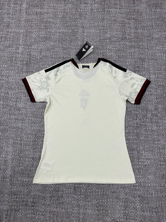 Manchester United 2026/27 Third Women's Fan Jersey [KF-002]