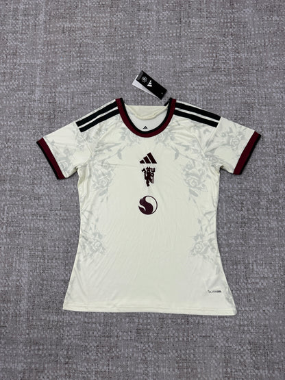 Manchester United 2026/27 Third Women's Fan Jersey [KF-001]