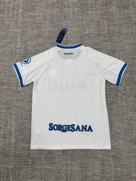 Napoli 2026/27 Away Fan Jersey [KF-002]