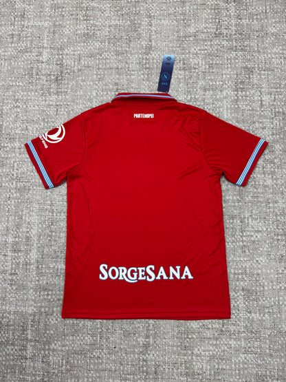Napoli 2026/27 Third Fan Jersey [KF-002]