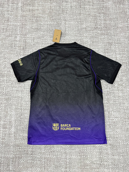 Barcelona 2026/27 Away Fan Jersey [KF-002]