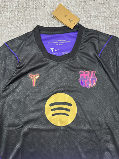 Barcelona 2026/27 Away Fan Jersey [KF-003]