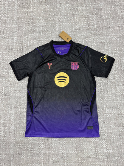 Barcelona 2026/27 Away Fan Jersey [KF-001]