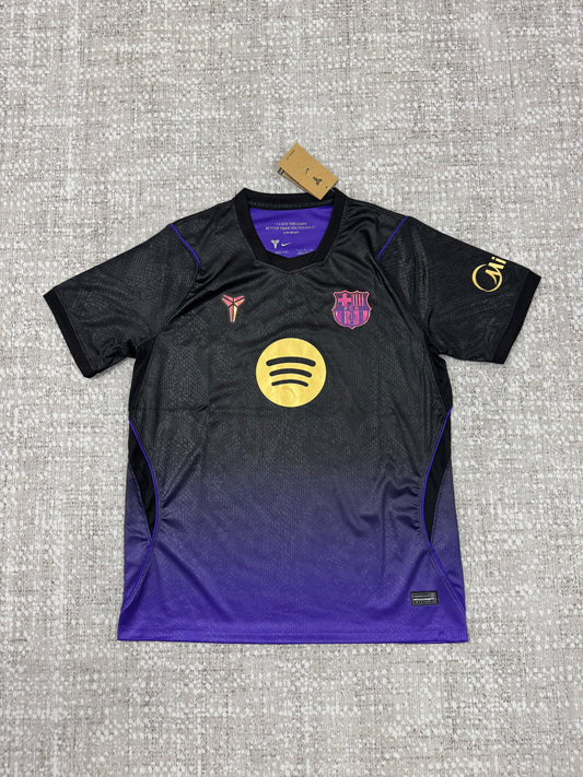Barcelona 2026/27 Away Fan Jersey [KF-001]