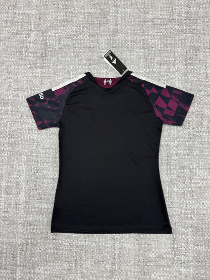 Liverpool 2026/27 Third Women's Fan Jersey [KF-002]