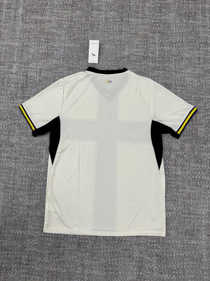 Parma 2026/27 Home Fan Jersey [KF-002]