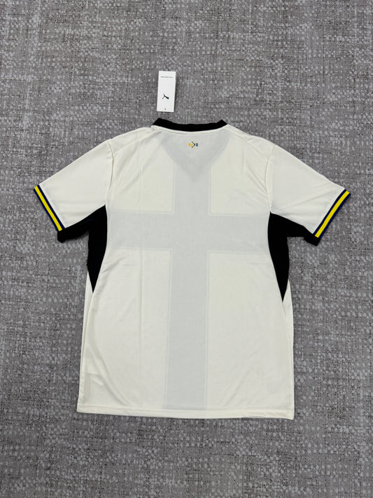 Parma 2026/27 Home Fan Jersey [KF-002]