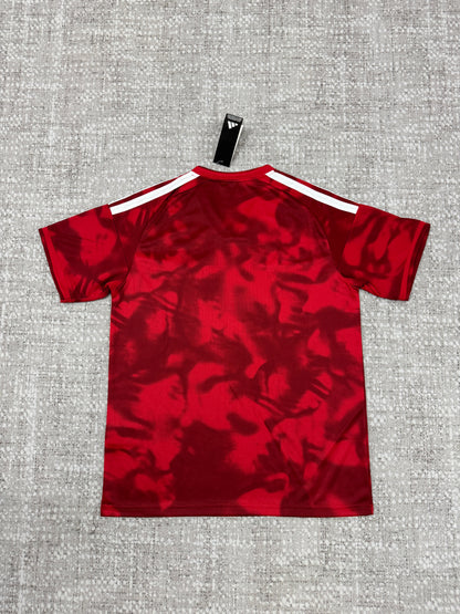 Nottingham Forest 2026/27 Home Fan Jersey [KF-002]