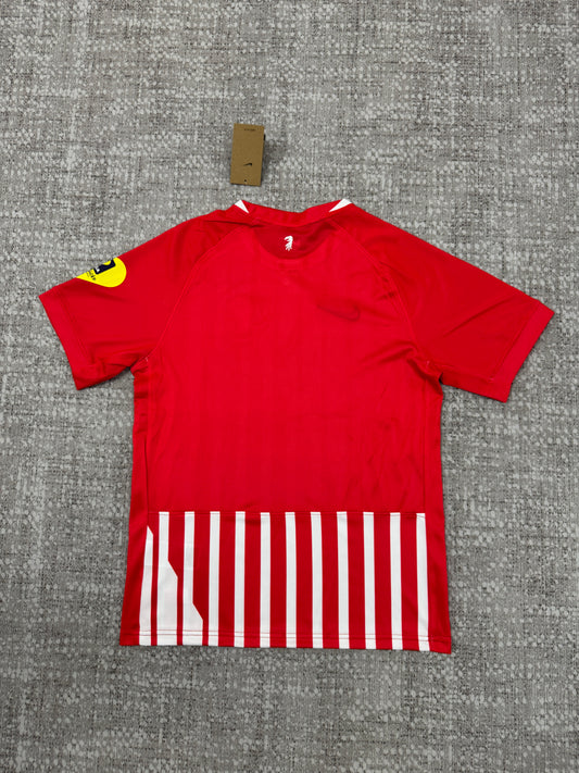 Freiburg 2026/27 Home Men Jersey [KF-002]