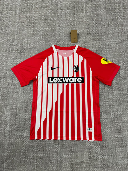 Freiburg 2026/27 Home Men Jersey [KF-001]