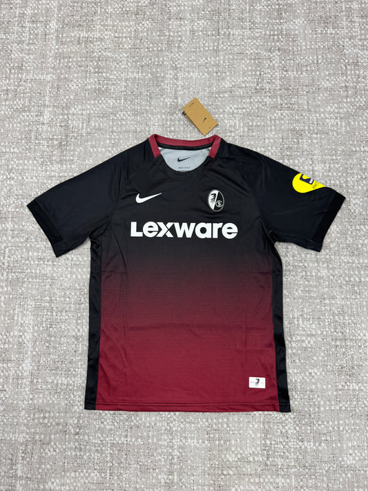 Freiburg 2026/27 Away Men Jersey [KF-001]
