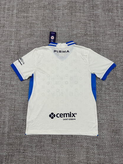 Cruz Azul 2026/27 Away Fan Jersey [KF-002]