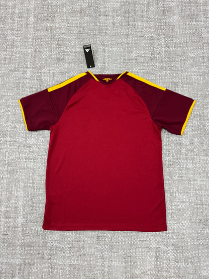 AS Roma 2026/27 Home Fan Jersey [KF-002]