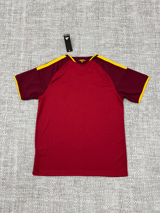 AS Roma 2026/27 Home Fan Jersey [KF-002]