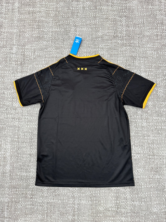 Ajax 2026/27 Away Fan Jersey [KF-002]