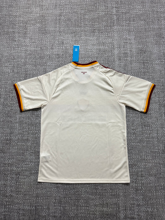 AS Roma 2026/27 Away Fan Jersey [KF-002]