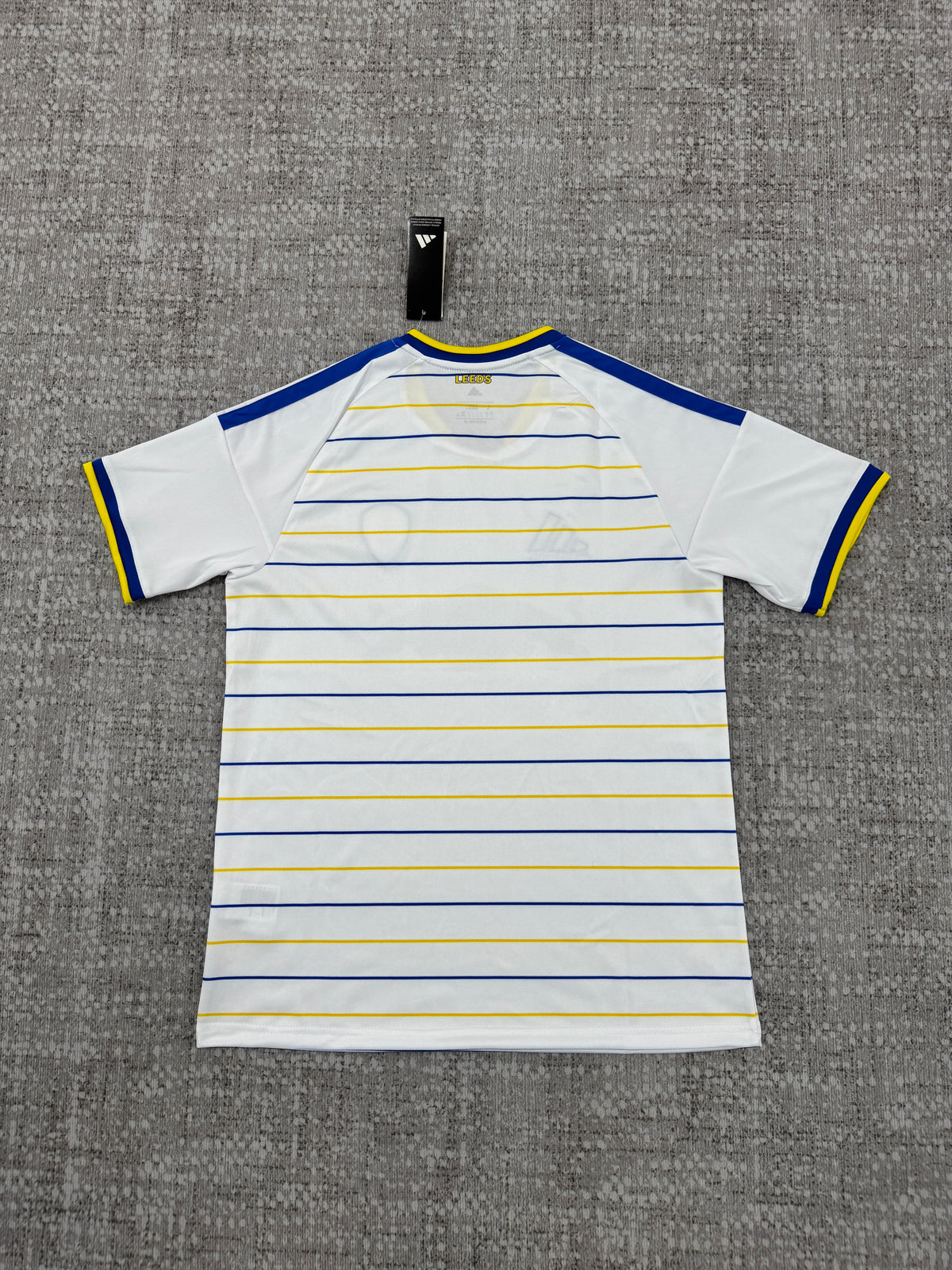 Leeds United 2026/27 Home Men Jersey [KF-002]