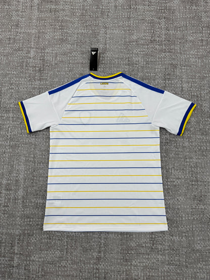 Leeds United 2026/27 Home Men Jersey [KF-002]