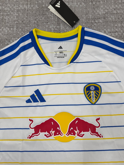 Leeds United 2026/27 Home Men Jersey [KF-003]