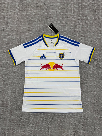 Leeds United 2026/27 Home Men Jersey [KF-001]