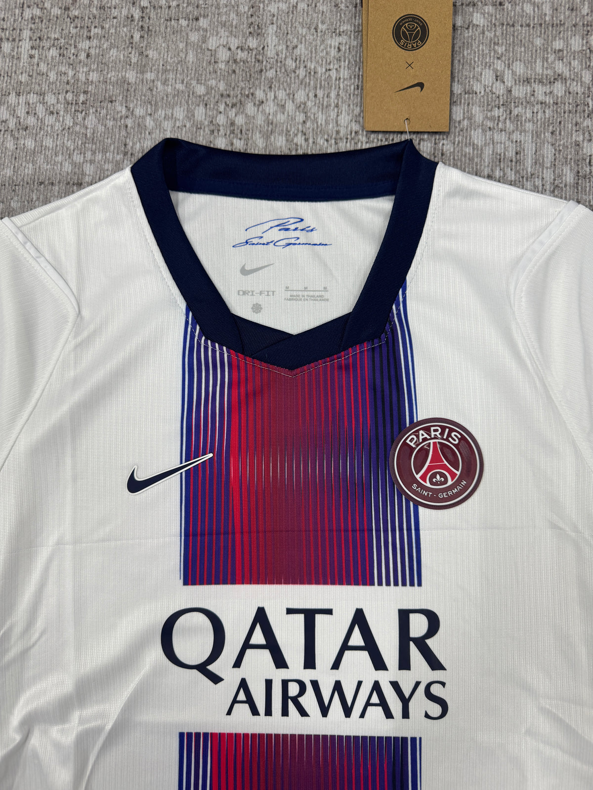 Paris Saint-Germain 2026/27 Away Women's Fan Jersey [KF-003]