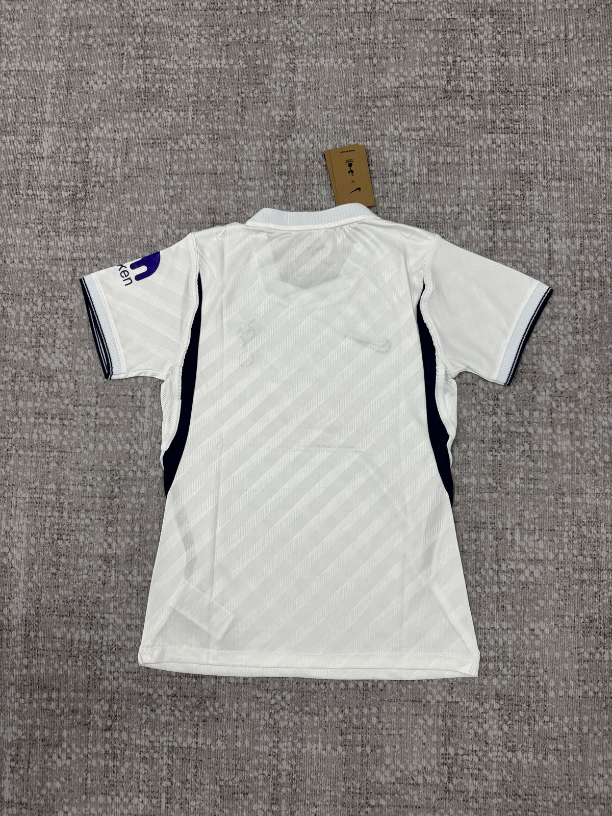 Tottenham Hotspur 2026/27 Home Women's Fan Jersey [KF-002]