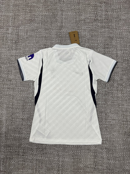 Tottenham Hotspur 2026/27 Home Women's Fan Jersey [KF-002]