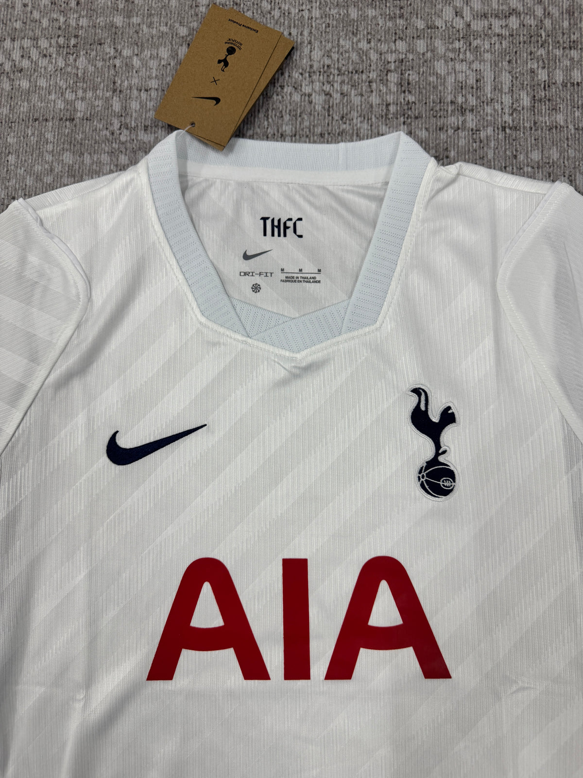Tottenham Hotspur 2026/27 Home Women's Fan Jersey [KF-003]