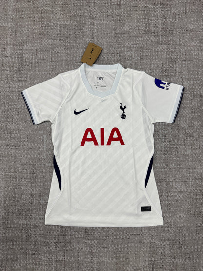 Tottenham Hotspur 2026/27 Home Women's Fan Jersey [KF-001]