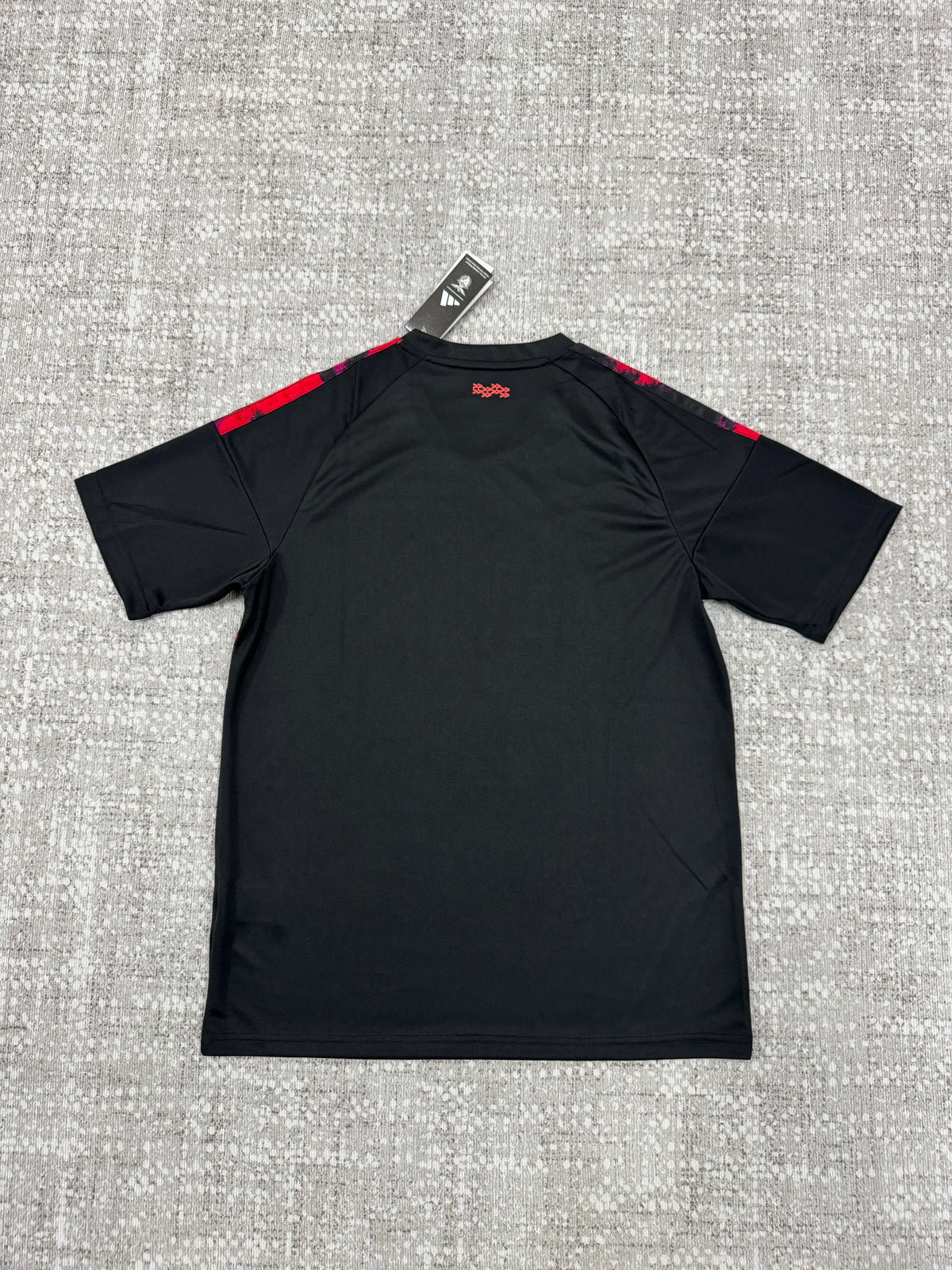 Benfica 2026/27 Third Fan Jersey [KF-002]