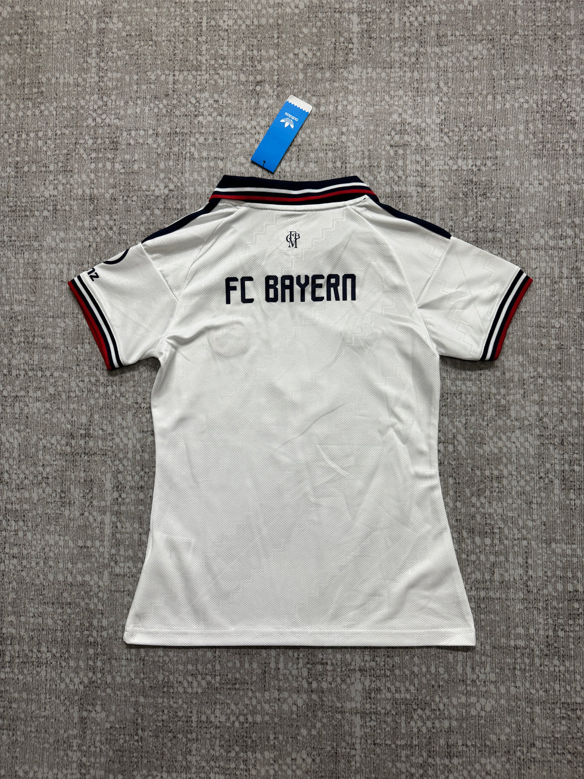 Bayern Munich 2026/27 Away Women's Fan Jersey [KF-002]