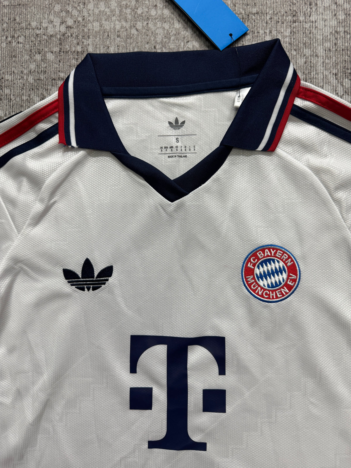 Bayern Munich 2026/27 Away Women's Fan Jersey [KF-003]