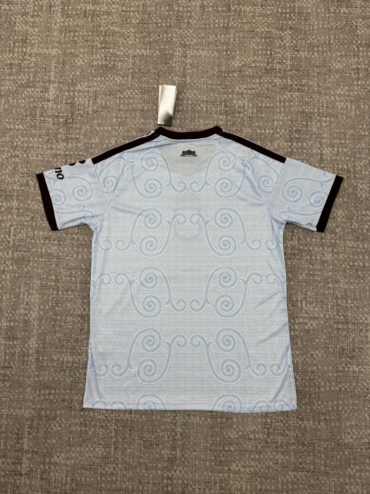 Aston Villa 2026/27 Third Fan Jersey [KF-002]