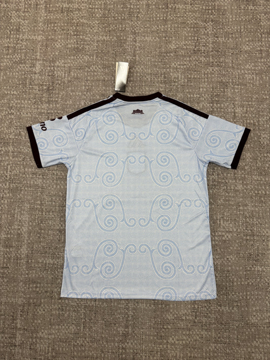 Aston Villa 2026/27 Third Fan Jersey [KF-002]