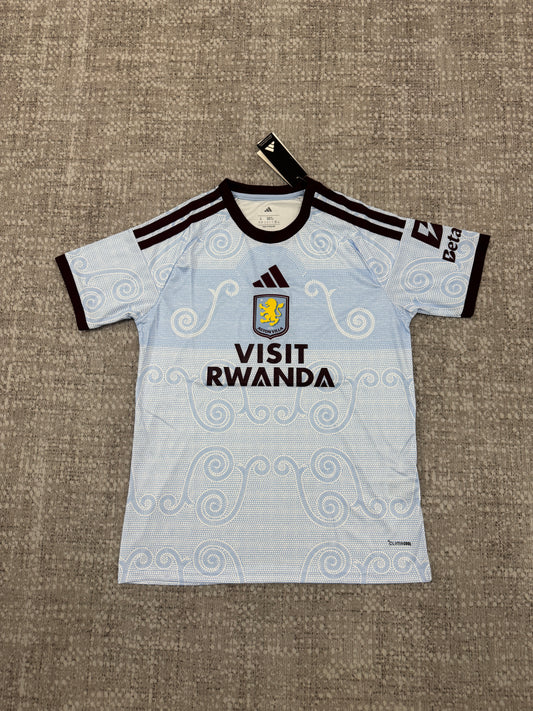 Aston Villa 2026/27 Third Fan Jersey [KF-001]